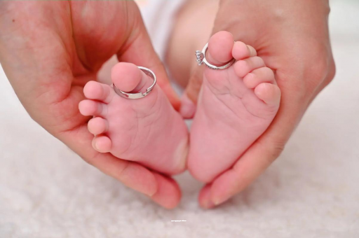 平阳孕妇六个月肚子多大